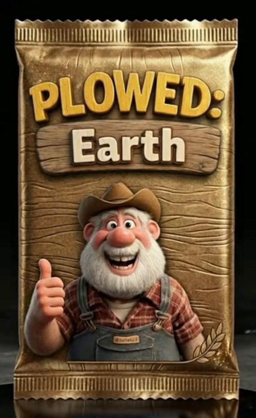 rlendy's tweet photo. Gm gm! On todays FREE DAILY PACK, I hit the JACKPOT, LEGENDARYMAX FERTILIZER BOOST!

Im playing @plowedearth, a strategy board game on Solana, where you use $ROOT to buy plots and claim rent from ownership!

Join using my referral code:
122FA28B9190C238

See you in the fields!🚜 https://t.co/Lib3xzT96x