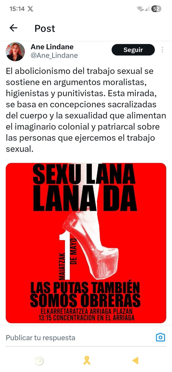 Las Criadas/Neskameak tweet media