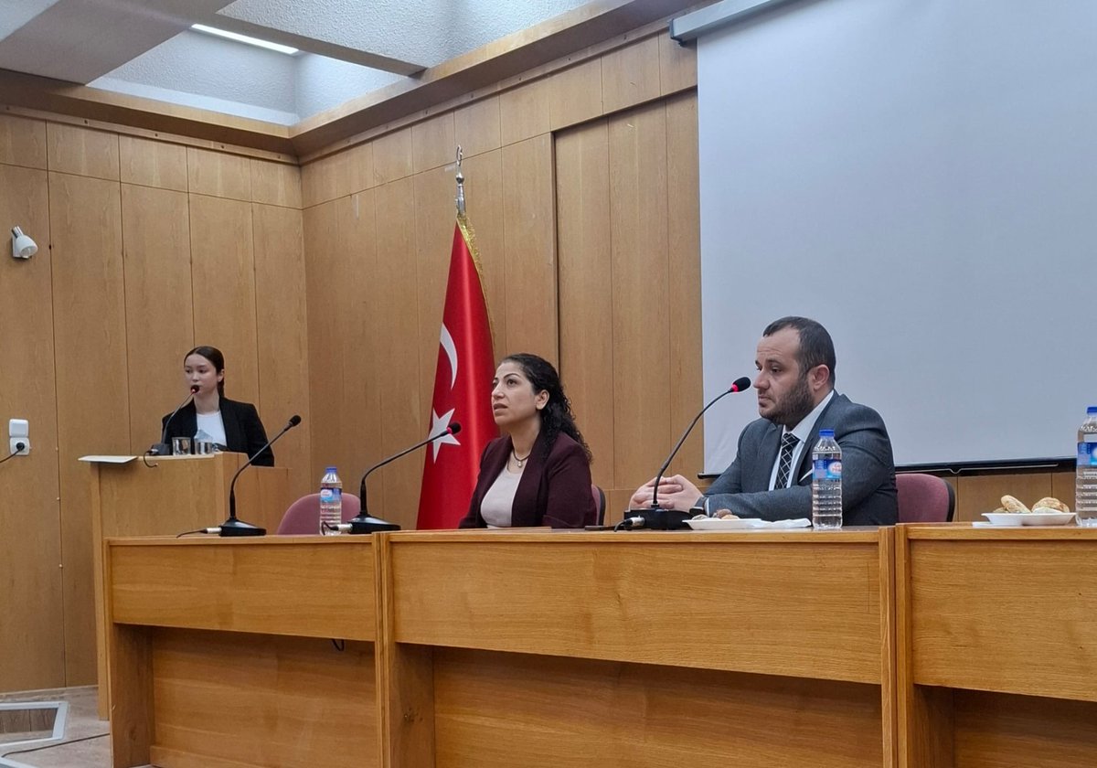 Türk Eğitim Sen Elazığ 1 Nolu Şube tweet media