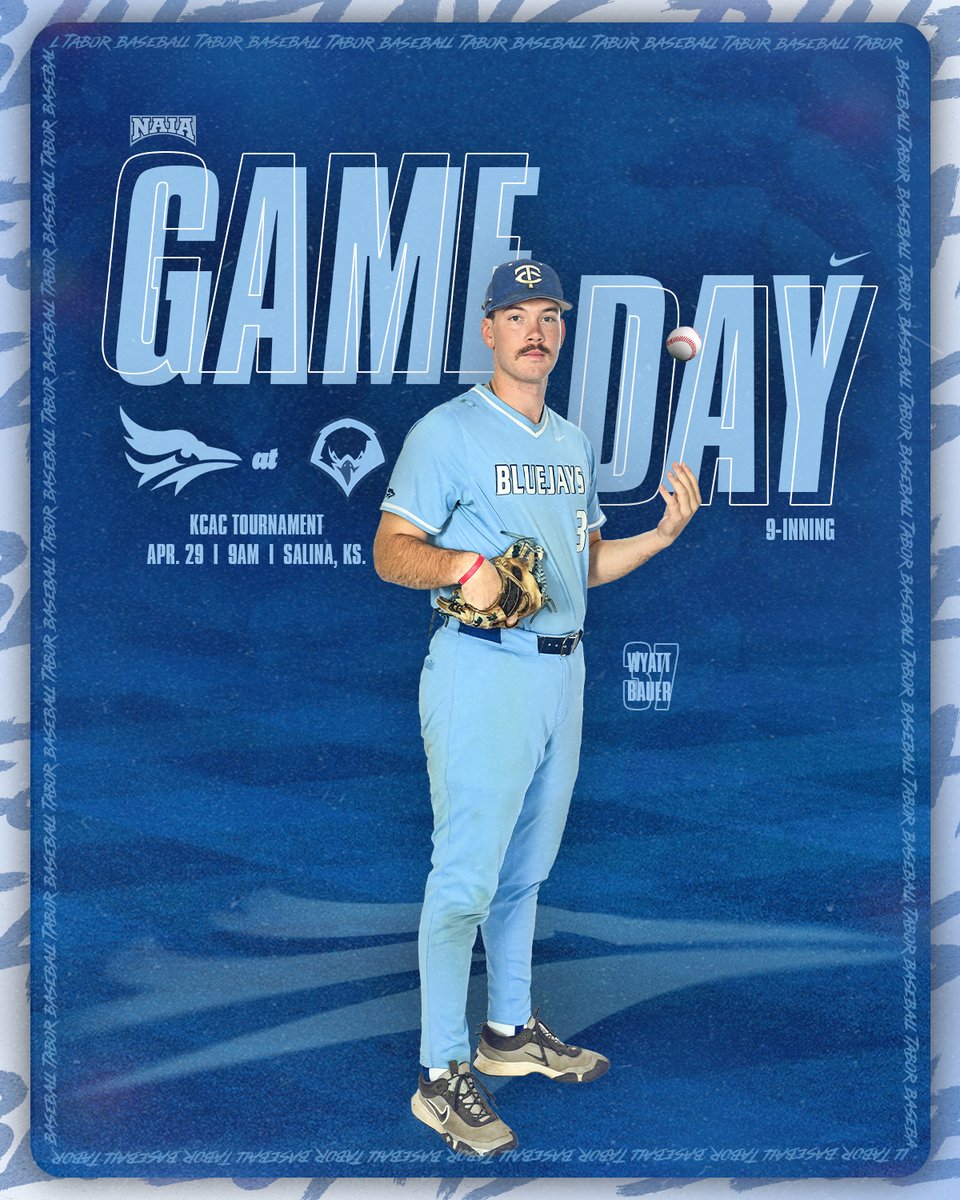 TaborCollegeBaseball tweet media
