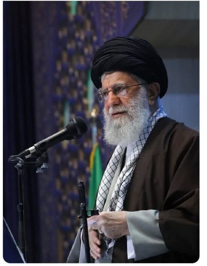 نیره 💚 ٱللَّٰهُ❤️ بابایی tweet media