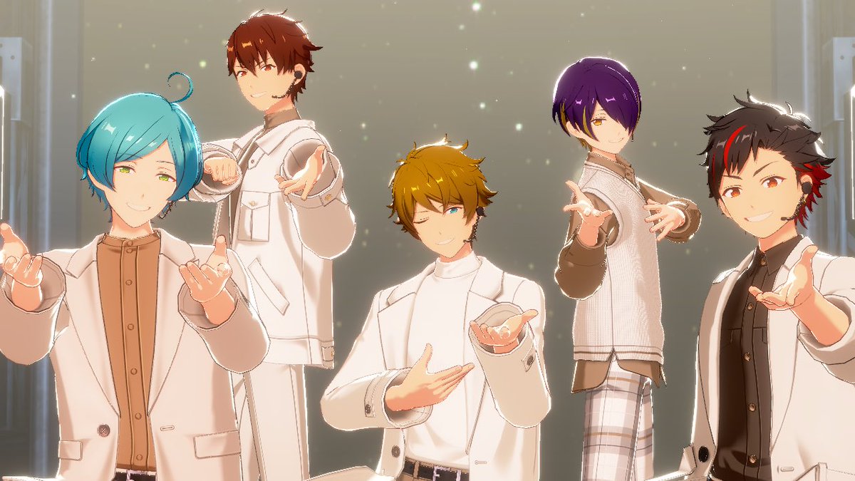 な〜🍥 tweet media