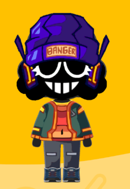 SamuroarX2_YT's tweet photo. Thx to tomodachi now i have my beloved @Saruky__  in the game!!🔥👀 https://t.co/ut0yFf64YH