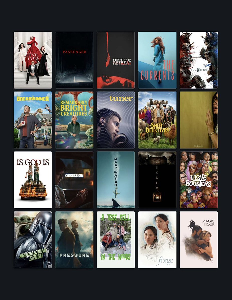 Letterboxd tweet media