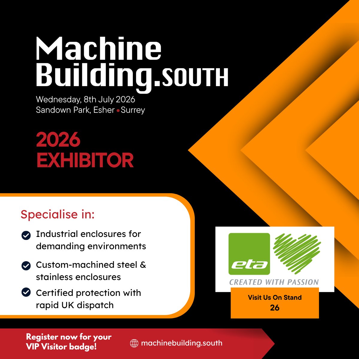 MachineBuilding.net tweet media