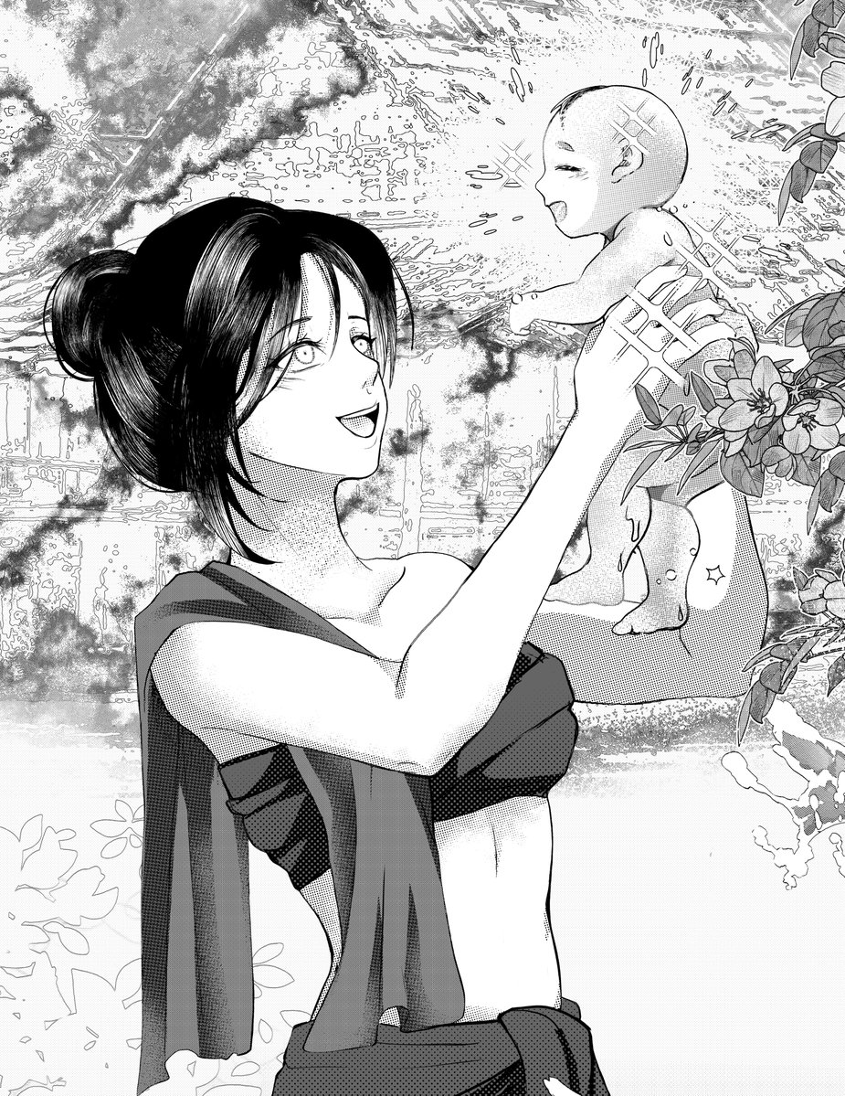 💮ANYARIN98💮 CMS OPEN 💮 tweet media