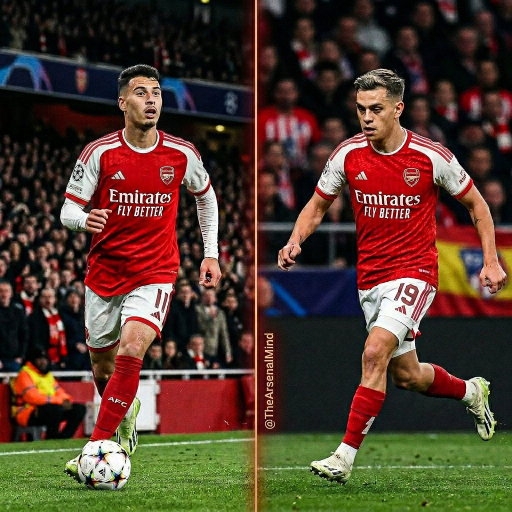ARDENT GOONER tweet media