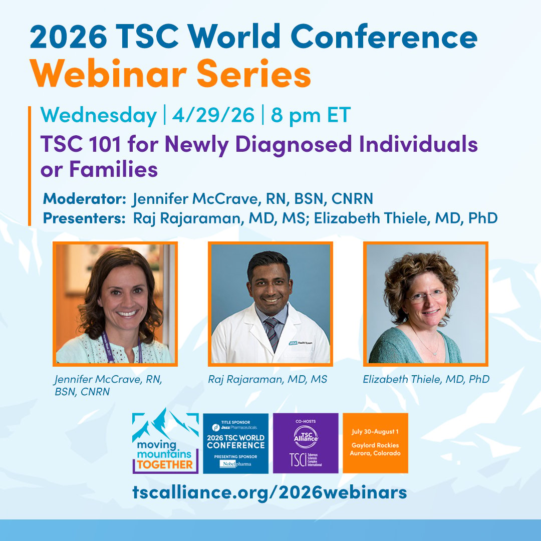 TSC Alliance tweet media