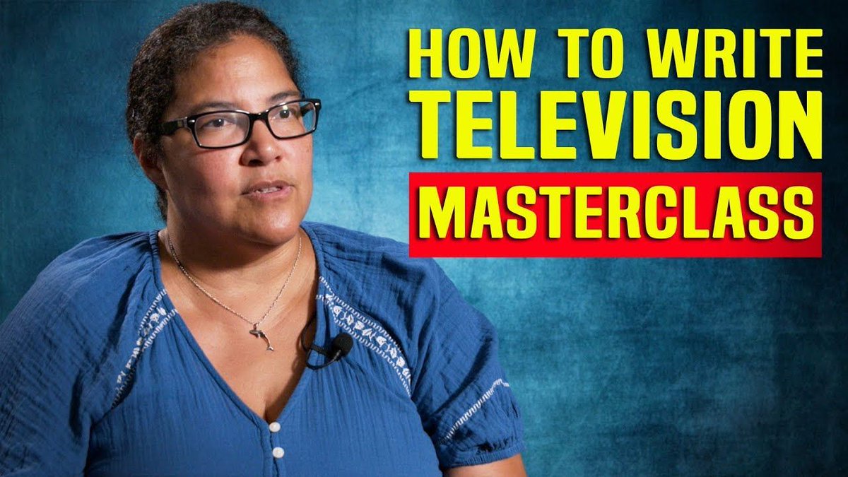 filmcourage's tweet image. The #TV #Writer's Room Survival Guide - Niceole Levy [FULL INTERVIEW] 
buff.ly/gsZxm4o 
#television