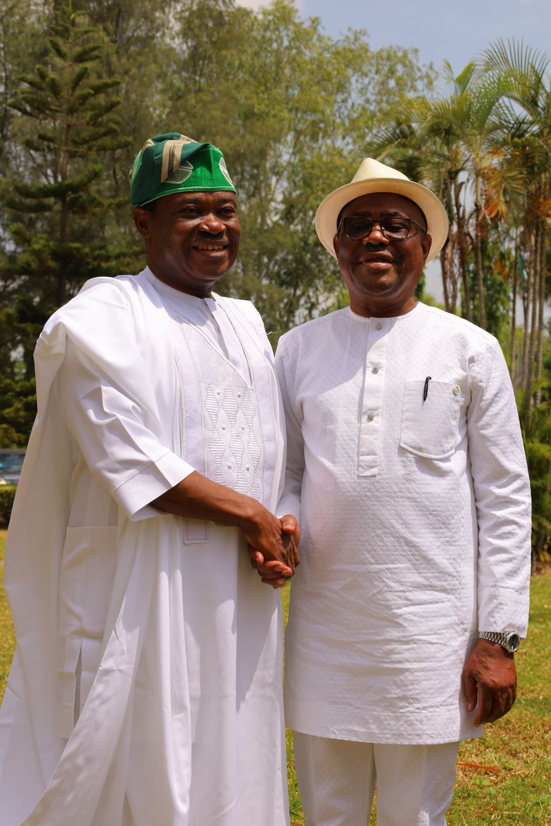 Dr. Jimoh Ibrahim, CFR tweet media