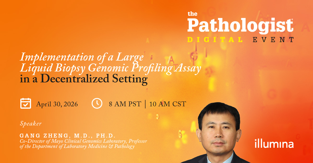 The Pathologist tweet media