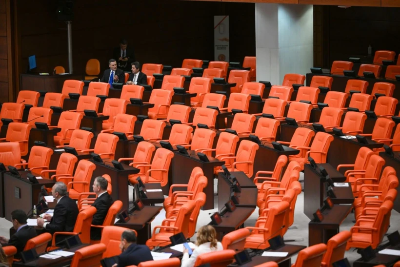 Boşuna Tıklama tweet media