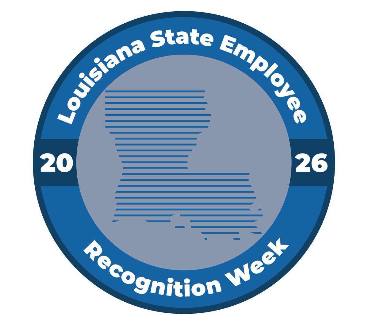 LA_SCS's tweet photo. On behalf of the State Civil Service Commission &amp; the Department of State Civil Service, we extend our sincere appreciation to all state employees in recognition of State Employee Recognition Week, May 3-9, 2026: https://t.co/zV50YuKAnB. #SERW2026 #EveryDayForEveryCitizen #lagov https://t.co/chzPDJV5PA