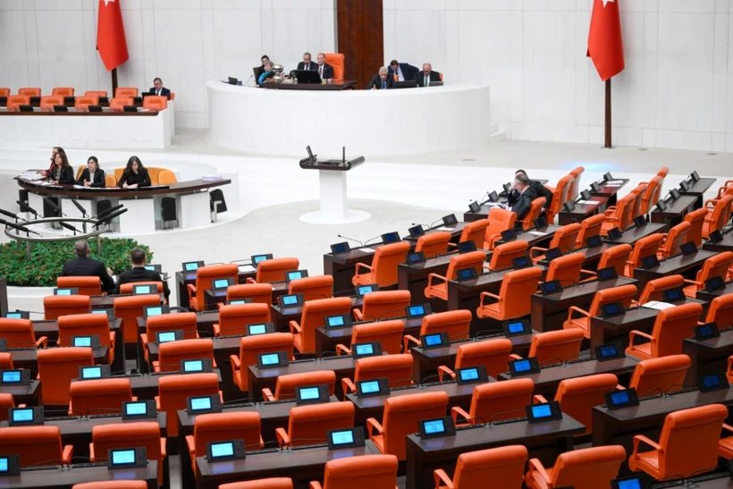 Boşuna Tıklama tweet media