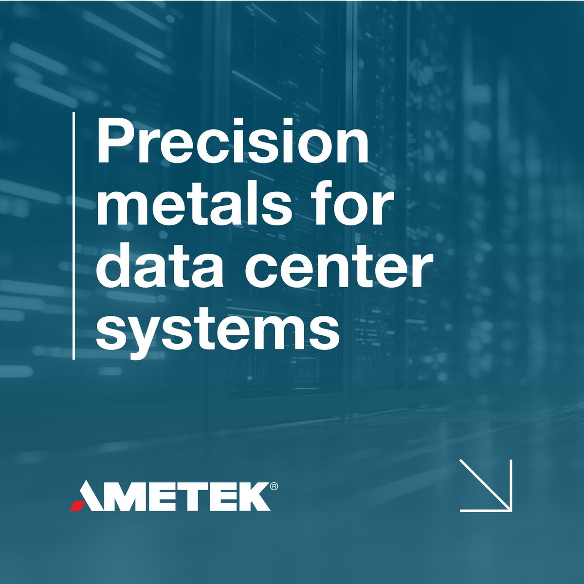 AMETEK Inc. (@AMETEKInc) / Posts / X