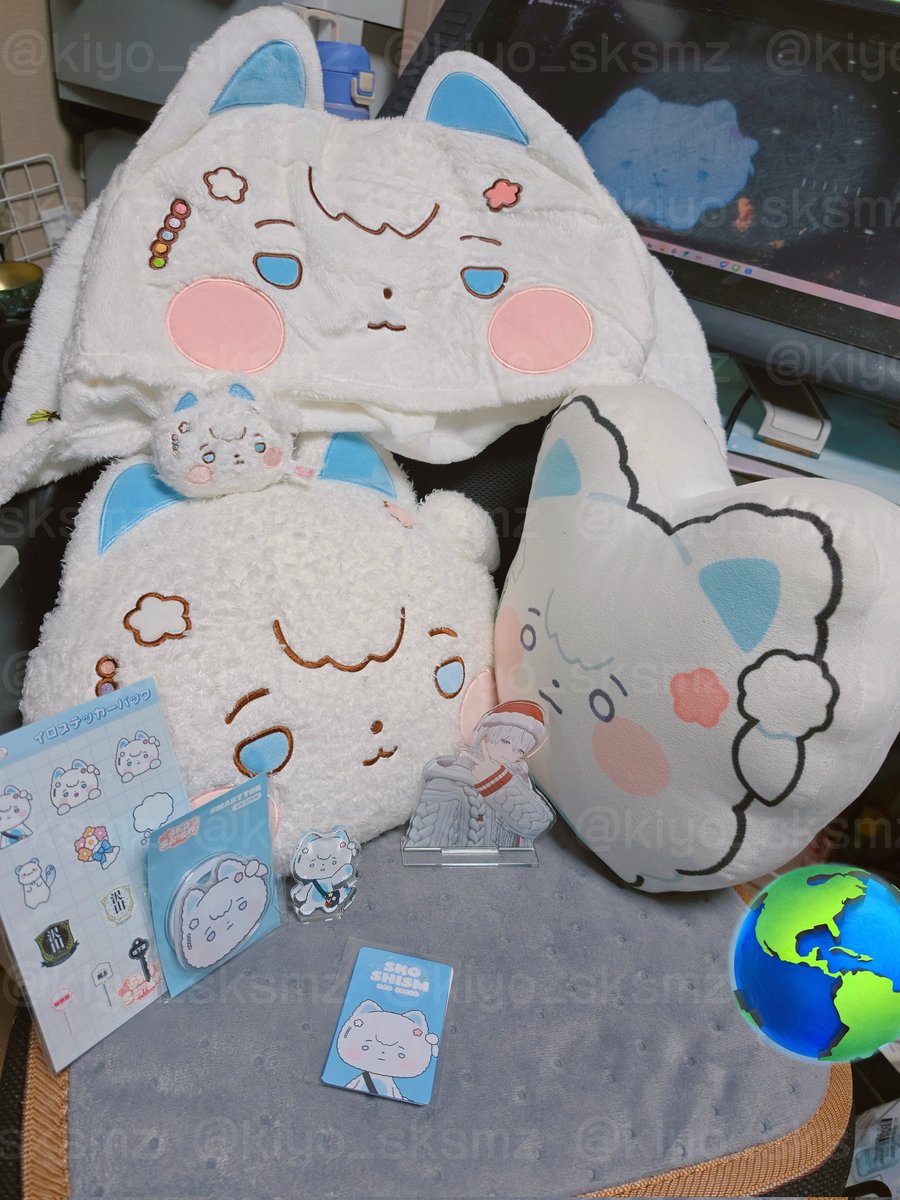 𝑲𝑰𝒀𝑶 tweet media