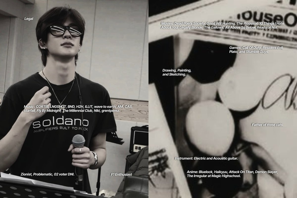 Woodsy Corner. tweet media