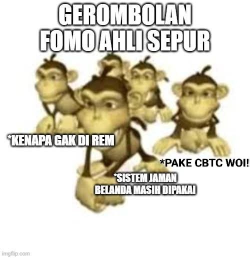 Bebek Against feminist. tweet media