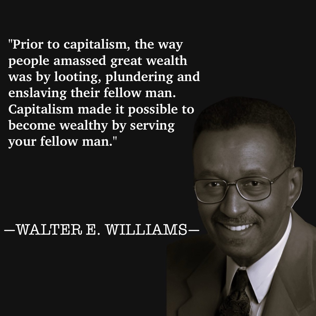 Thomas Sowell Quotes tweet media