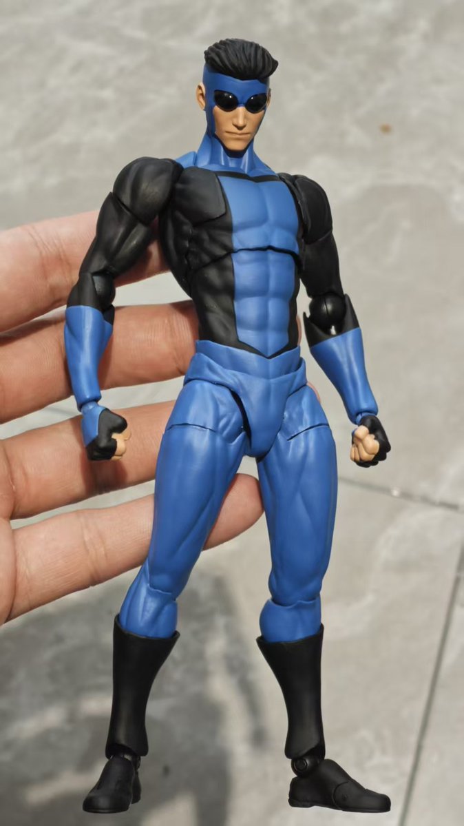 MESS TOYS tweet media