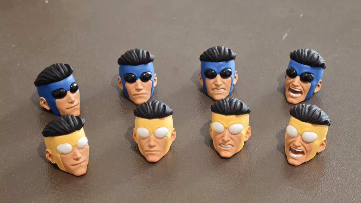 MESS TOYS tweet media