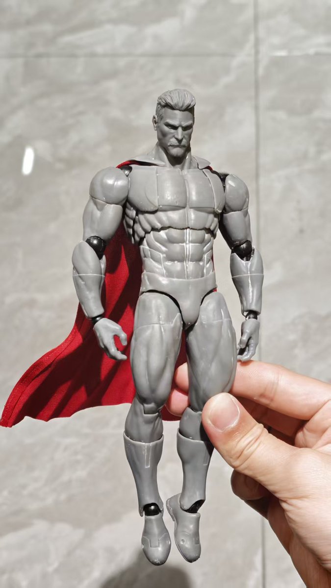 MESS TOYS tweet media