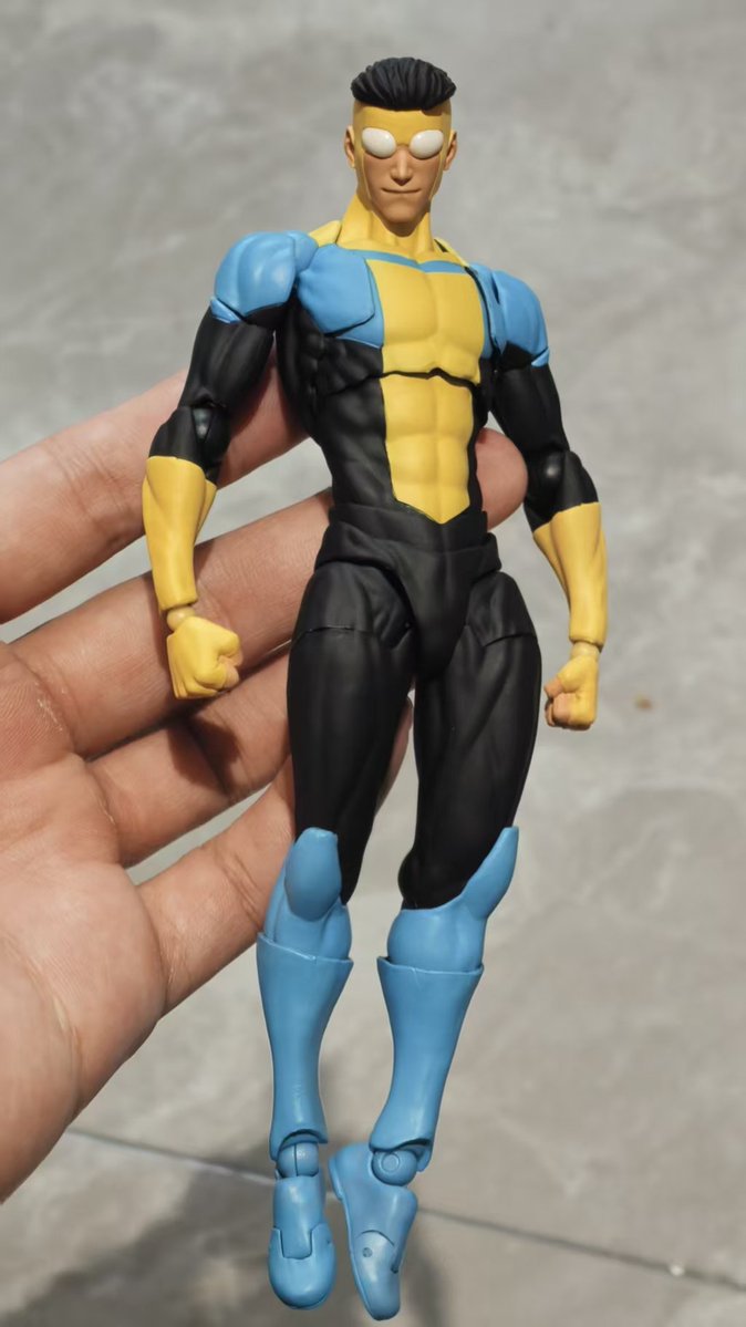 MESS TOYS tweet media