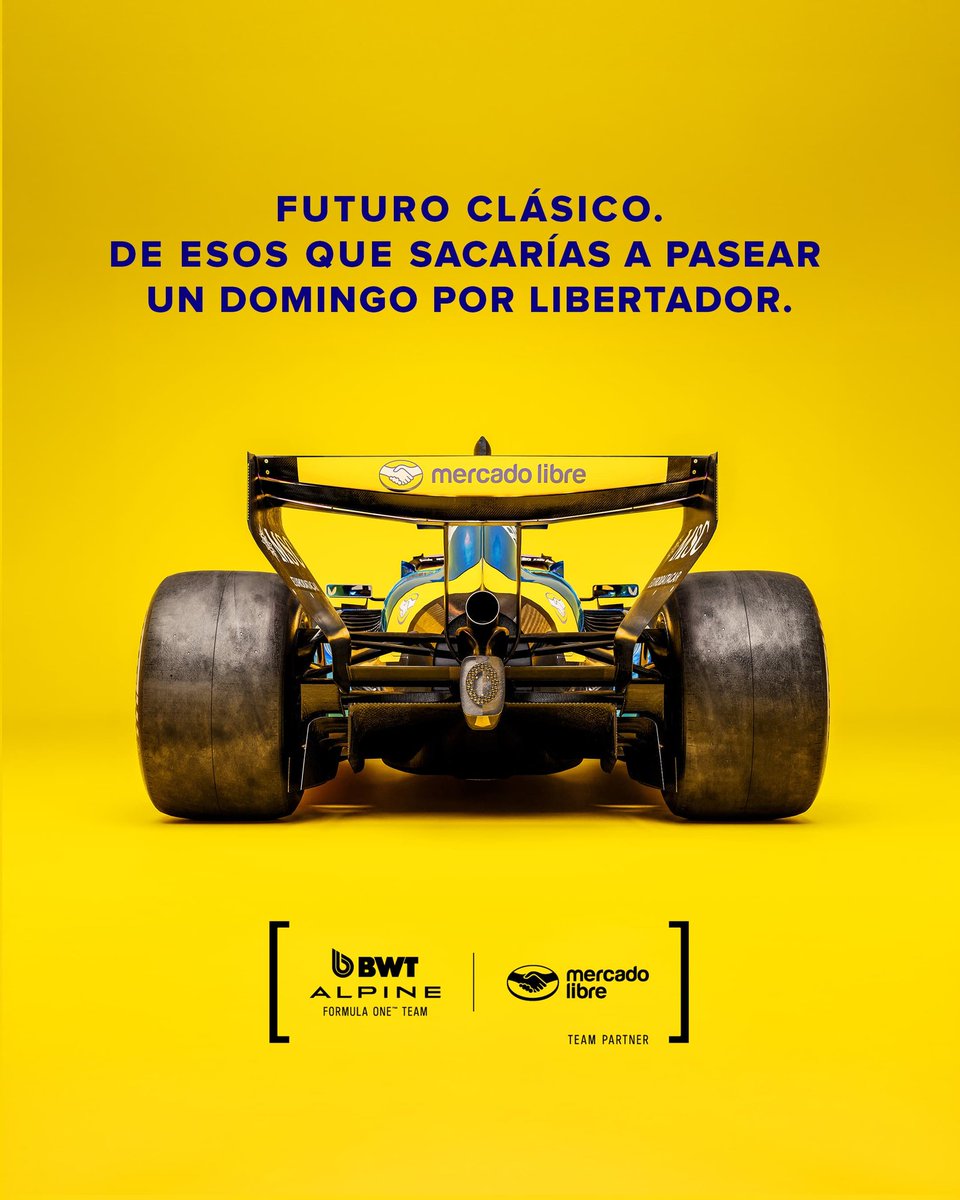 Mercado Libre tweet media