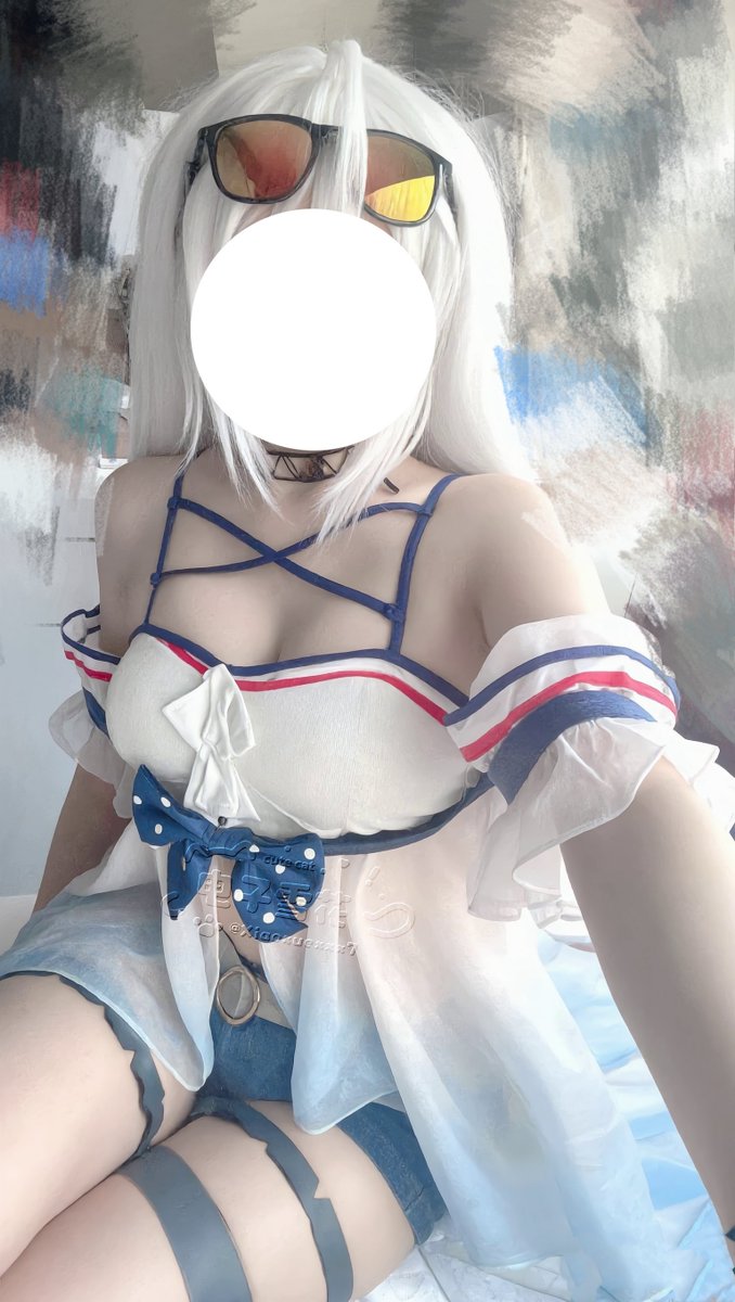 电子雪花 tweet media