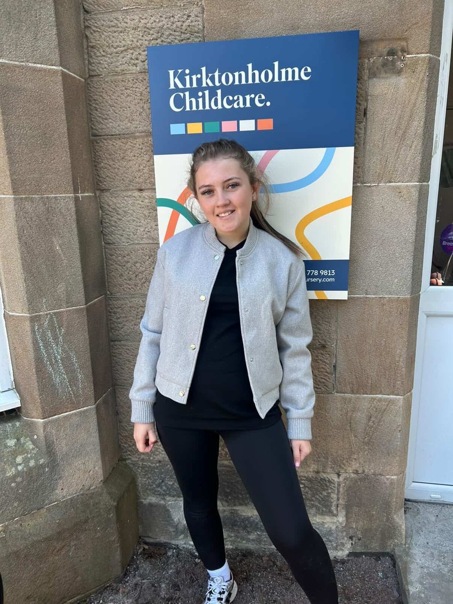 JadeCochran's tweet image. A huge thank you to Kirktonholme Nursery for supporting our young people 🙌
Your partnership  gives them valuable real-life experience and the chance to build confidence, skills, and independence 🌱
We truly appreciate your support! 
#Partnership #SkillsForLife @kirknursery