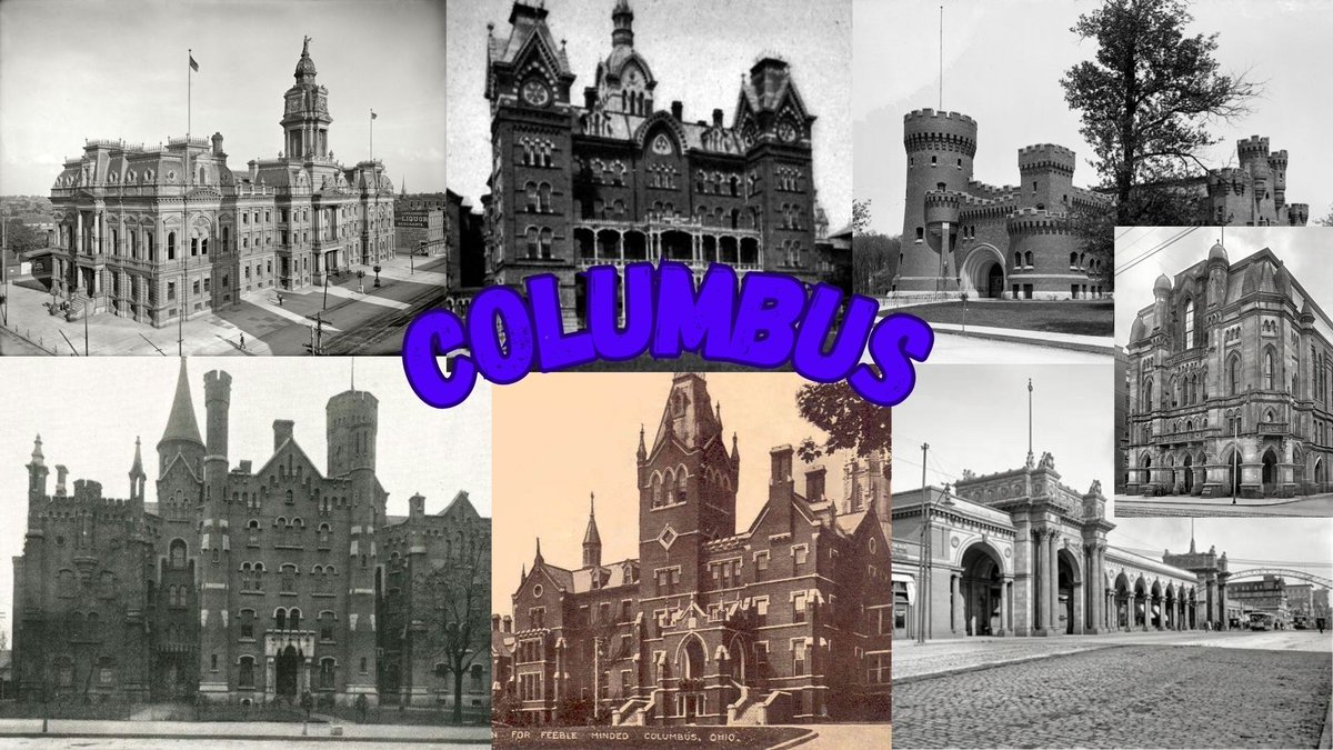 Old World Exploration tweet media