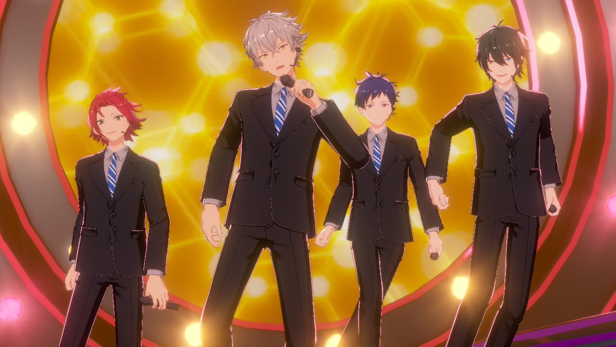 いしこ tweet media