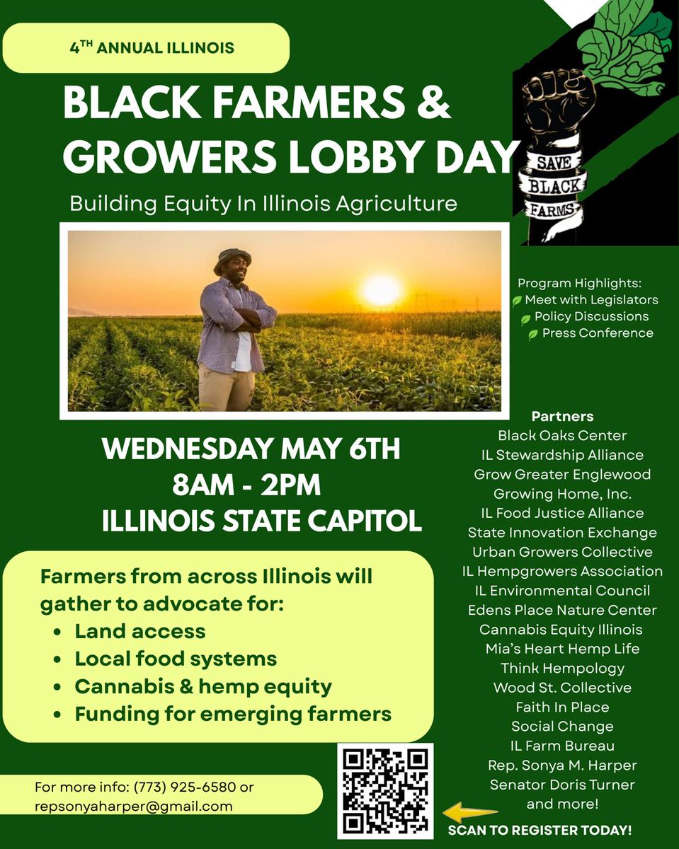 Illinois Stewardship Alliance tweet media