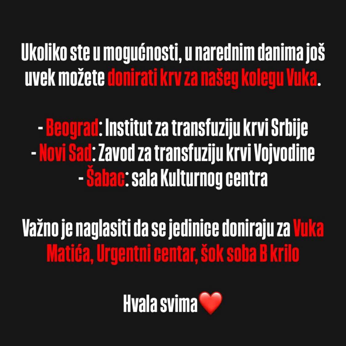 Mreža zborova Novog Sada tweet media
