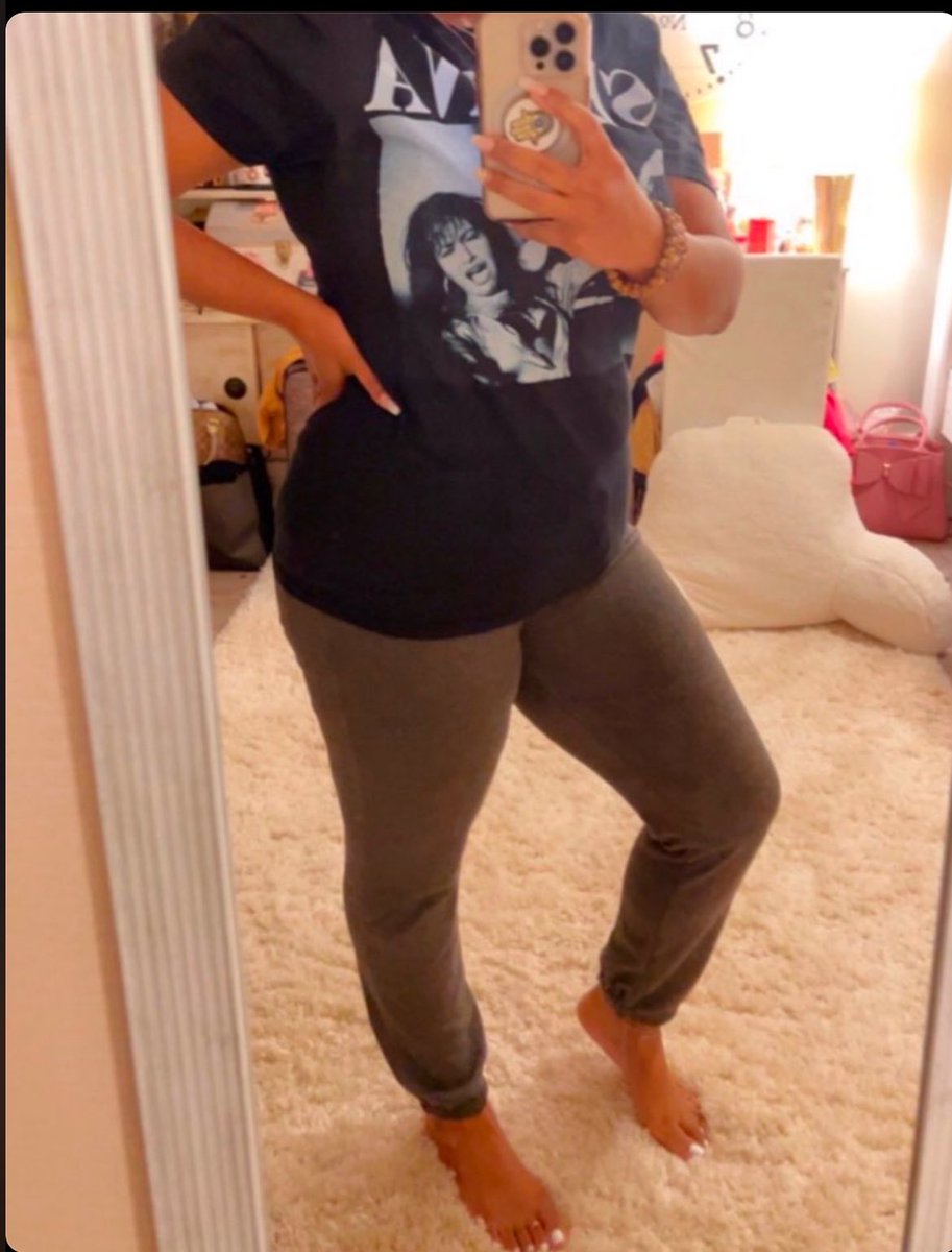 Tampa Bae🇭🇹🇯🇲🪬♎️ tweet media