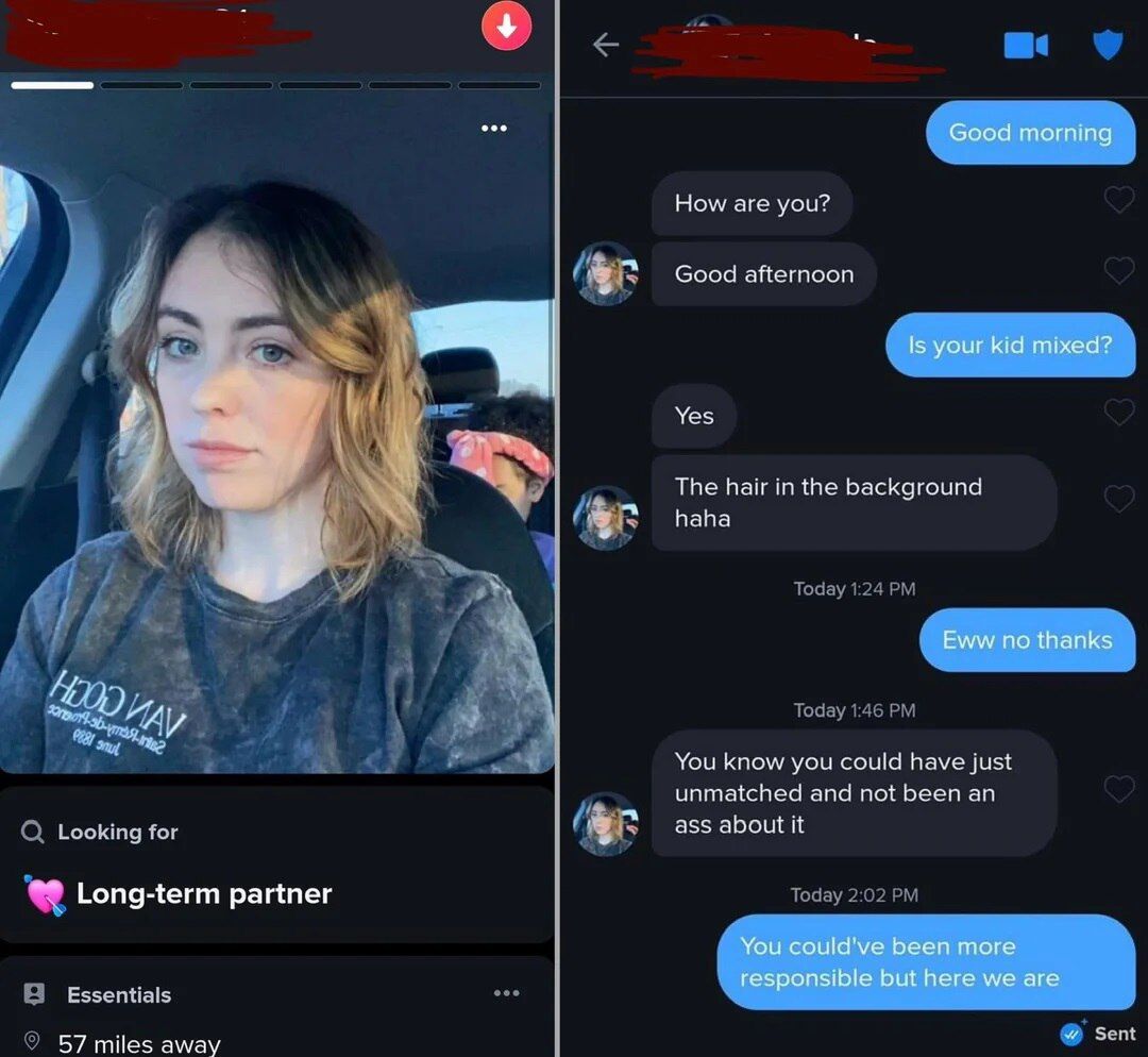 Real Ass Wigger tweet media