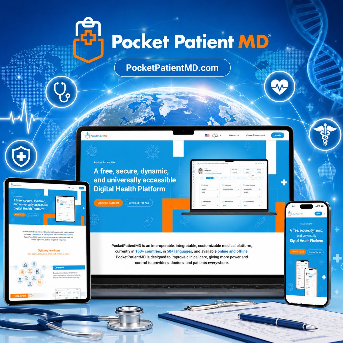 PocketPatientMD tweet media