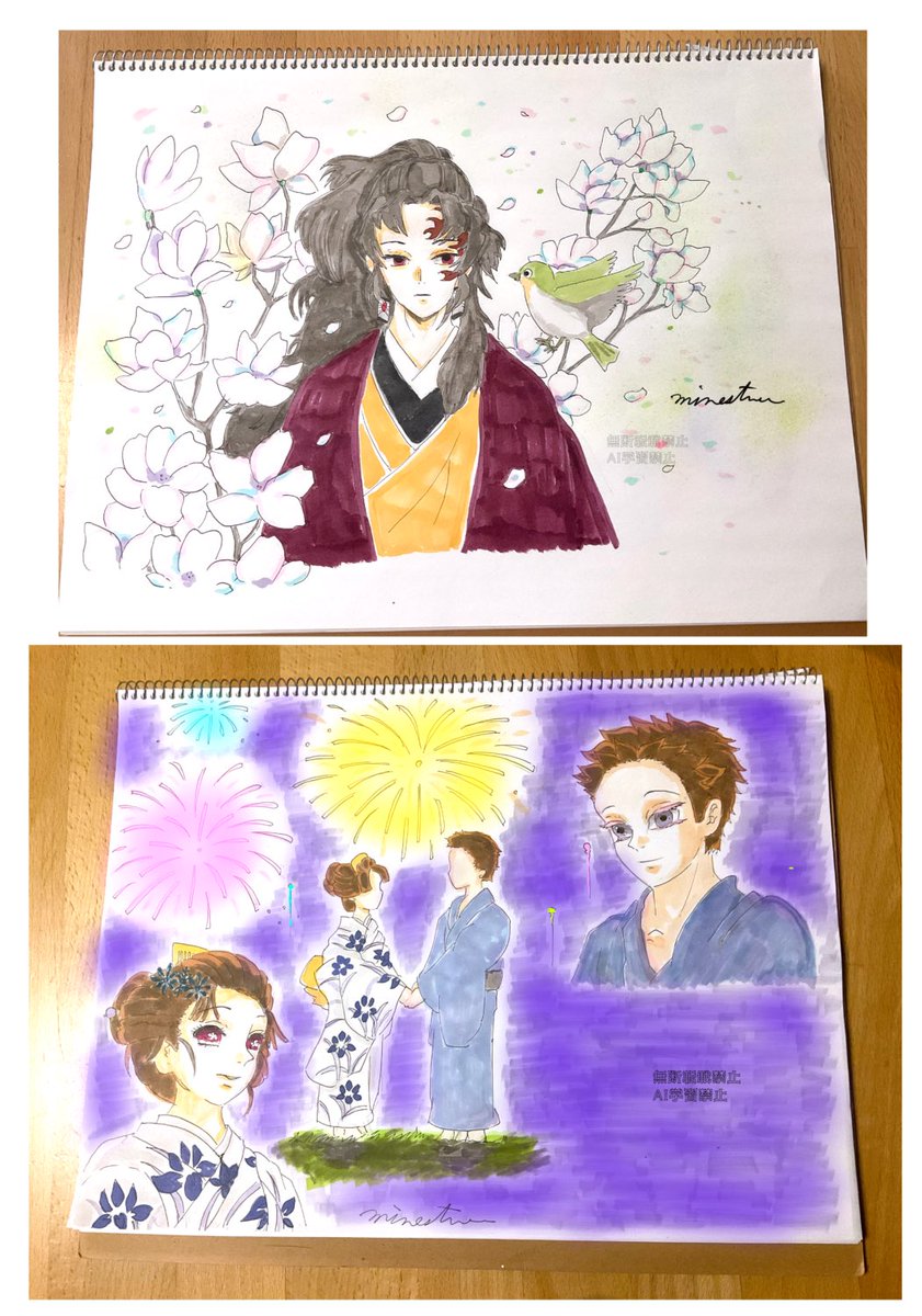 ミネストローネ tweet media