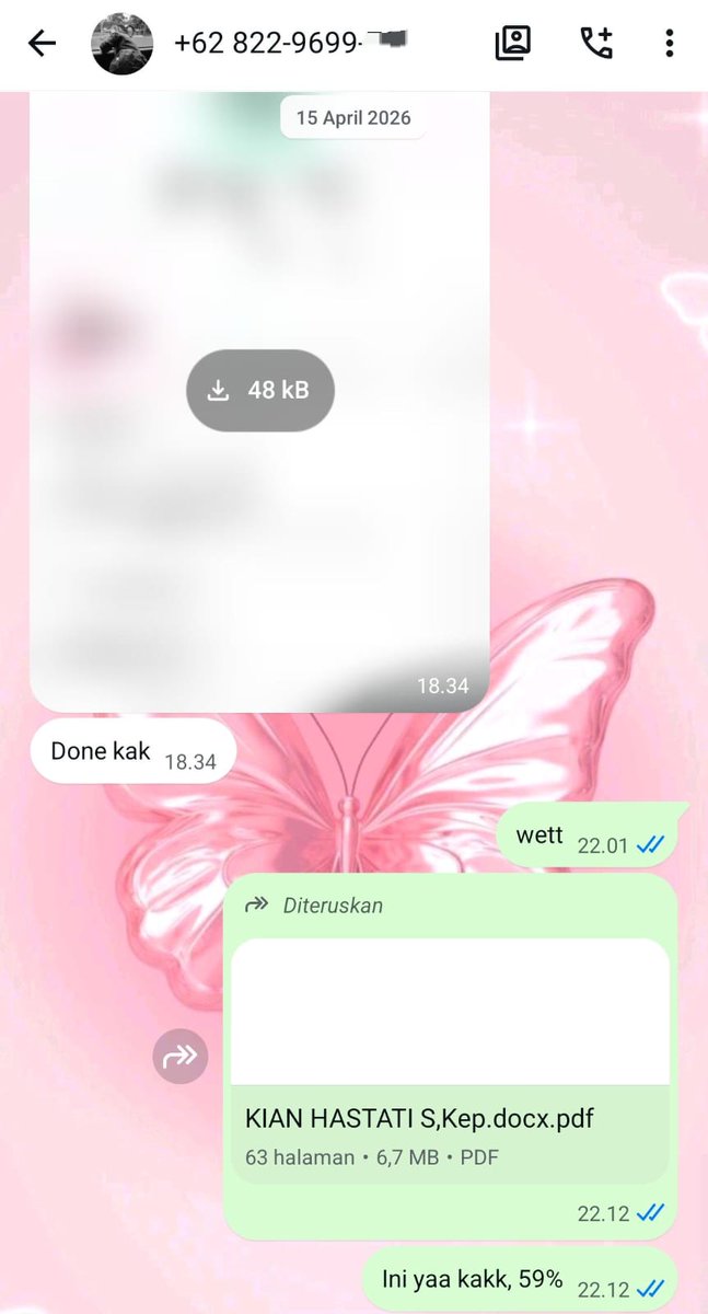 pinkiest joki tweet media