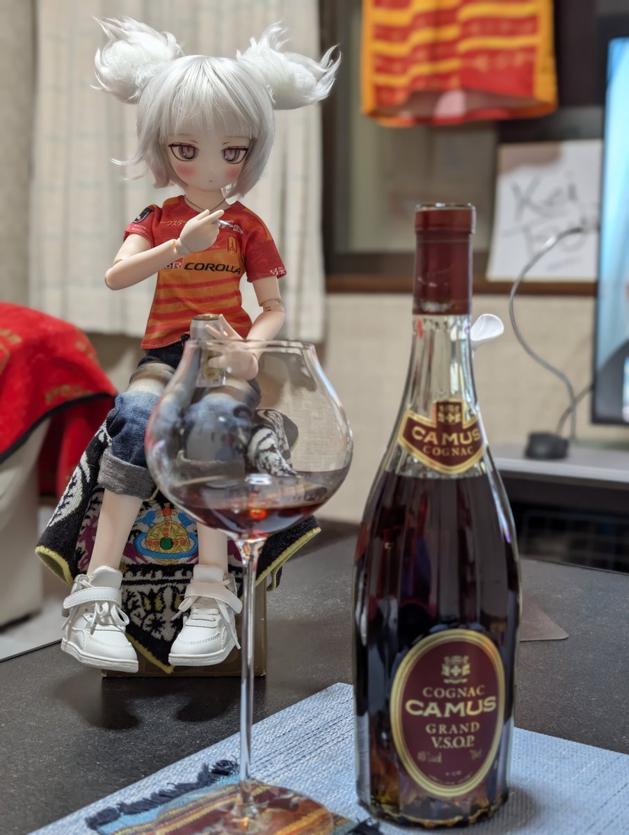 ばいぱー tweet media