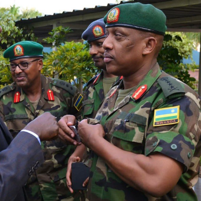 Gen. Bitero tweet media