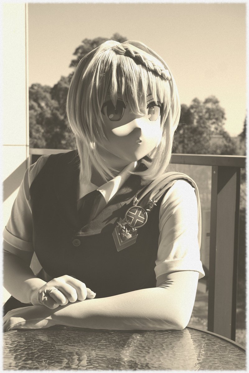 KigCasey ケーシー tweet media