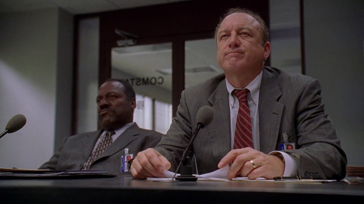 El Podcast de The Wire tweet media