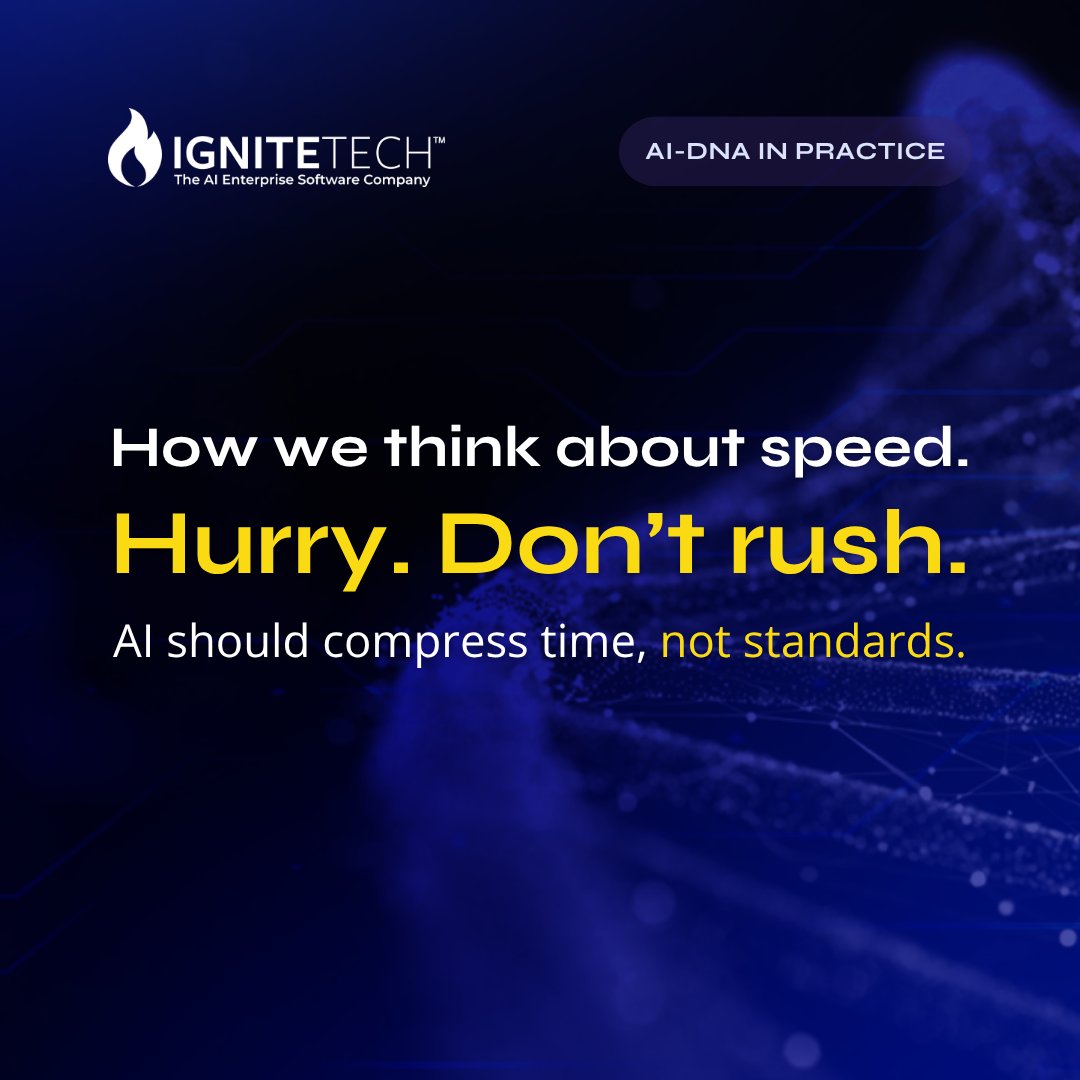IgniteTech tweet media