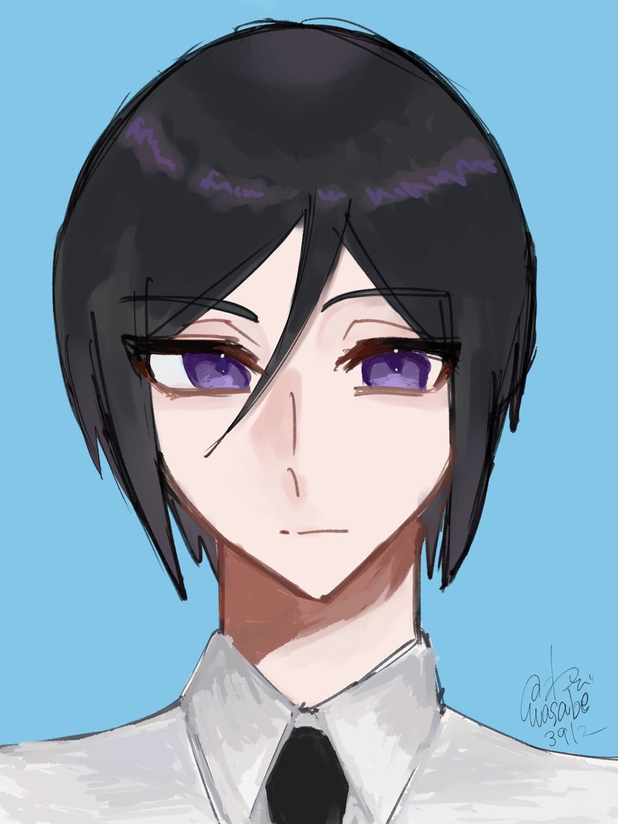 わささのわさび tweet media