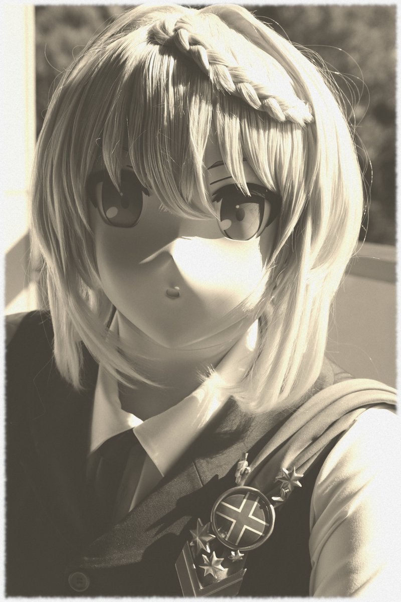 KigCasey ケーシー tweet media