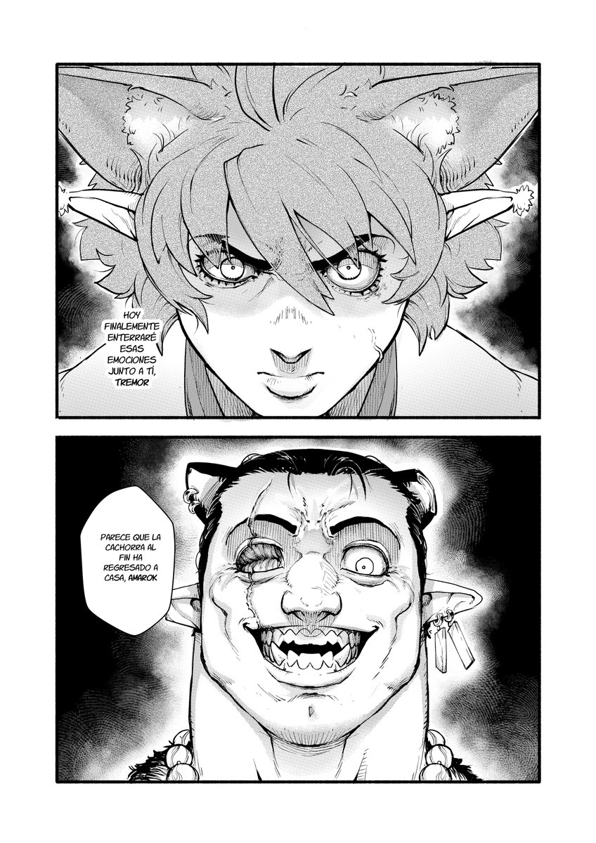 the good nerocrane (ネロドクラネ) tweet media