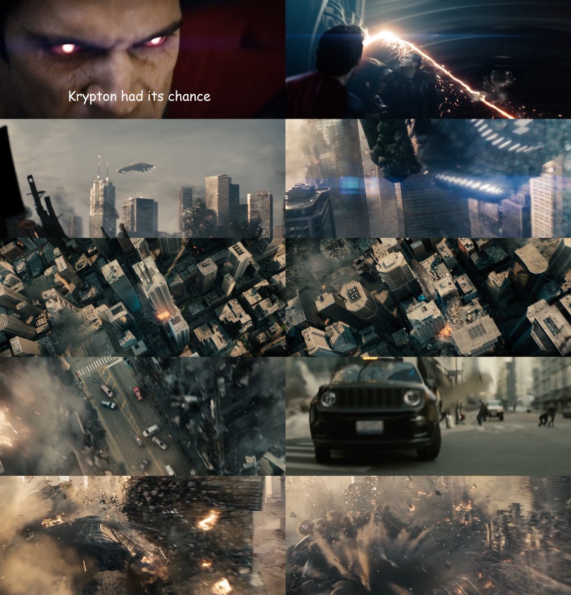 Superman Fan 49 tweet media