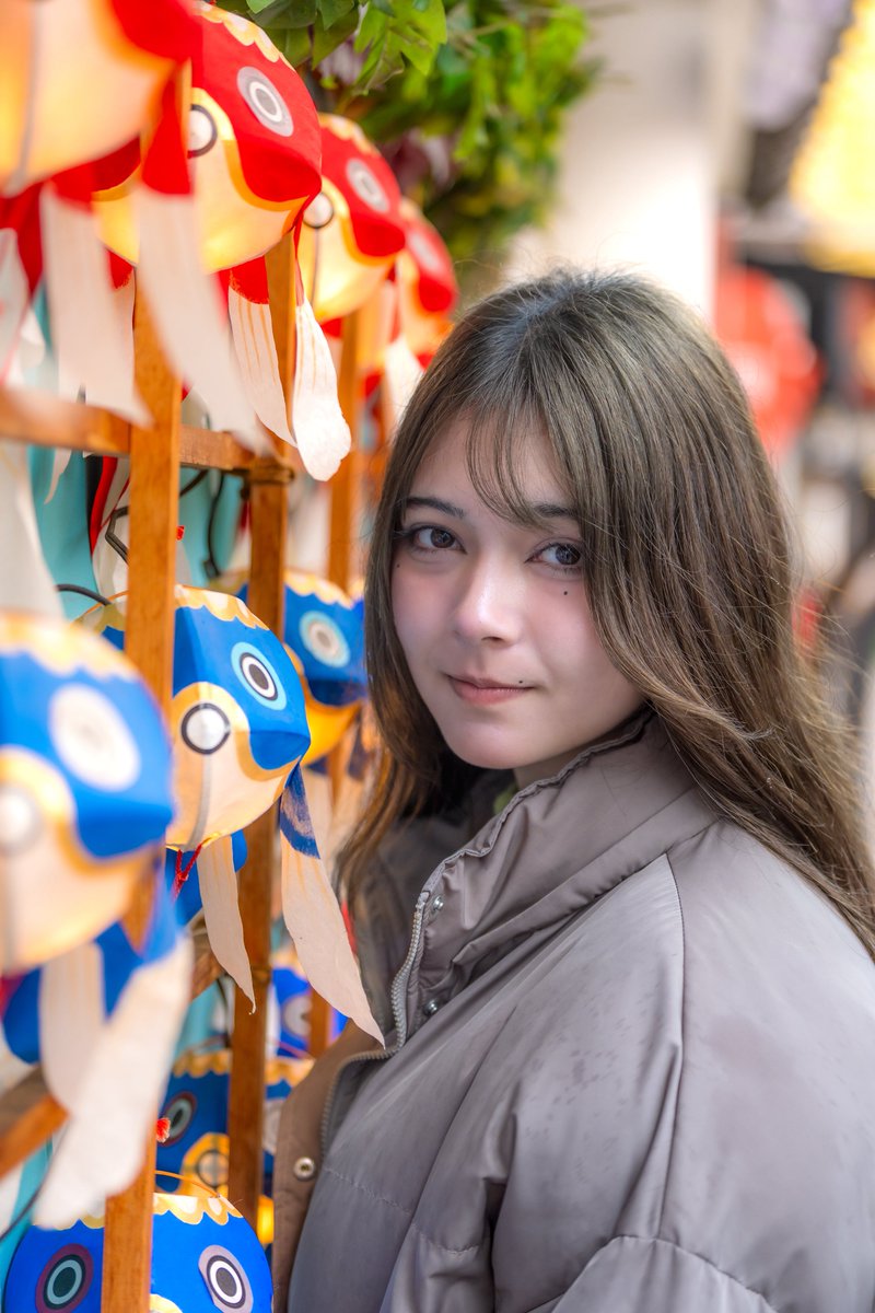 2026.4.4  浅草
Atena(<a href="/10veualways/">Atena</a>)

去年と同じロケーション

#MODELO
#Atena
#ポートレート
#モデル
