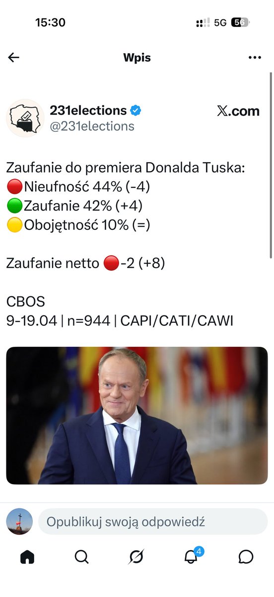 Karol Karolix tweet media